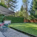 Appartement Moderne 3 Chambres Avec Parking A Megeve - Fr-1-453-159