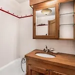 Appartement Megeve, 4 Pieces, 6 Personnes - Fr-1-453-159 Apartment *