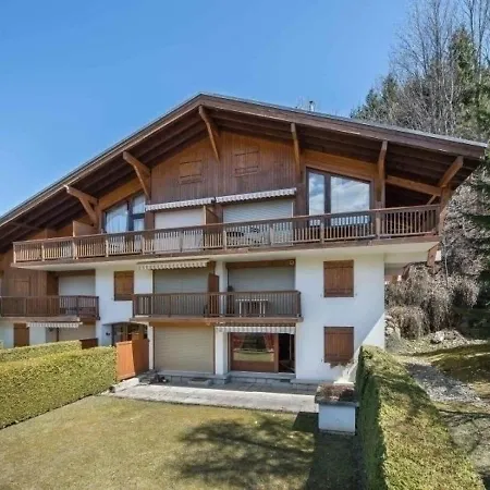 Appartement Megeve, 4 Pieces, 6 Personnes - Fr-1-453-159 Apartment *