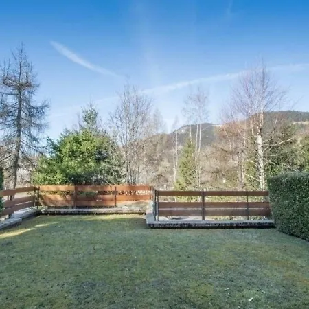 Appartement Megeve, 4 Pieces, 6 Personnes - Fr-1-453-159 *